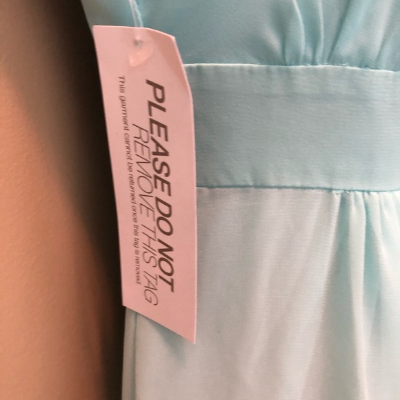 New York & Co Eva Mendes dress size cams - Picture 3 of 5